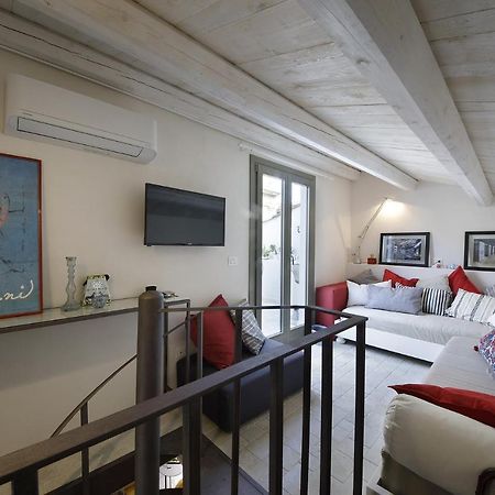 Nicotera Apartment โนโต ภายนอก รูปภาพ