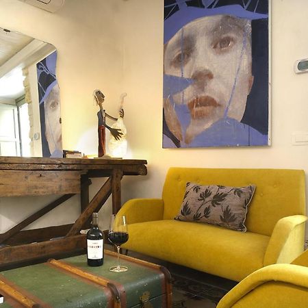 Nicotera Apartment โนโต ภายนอก รูปภาพ