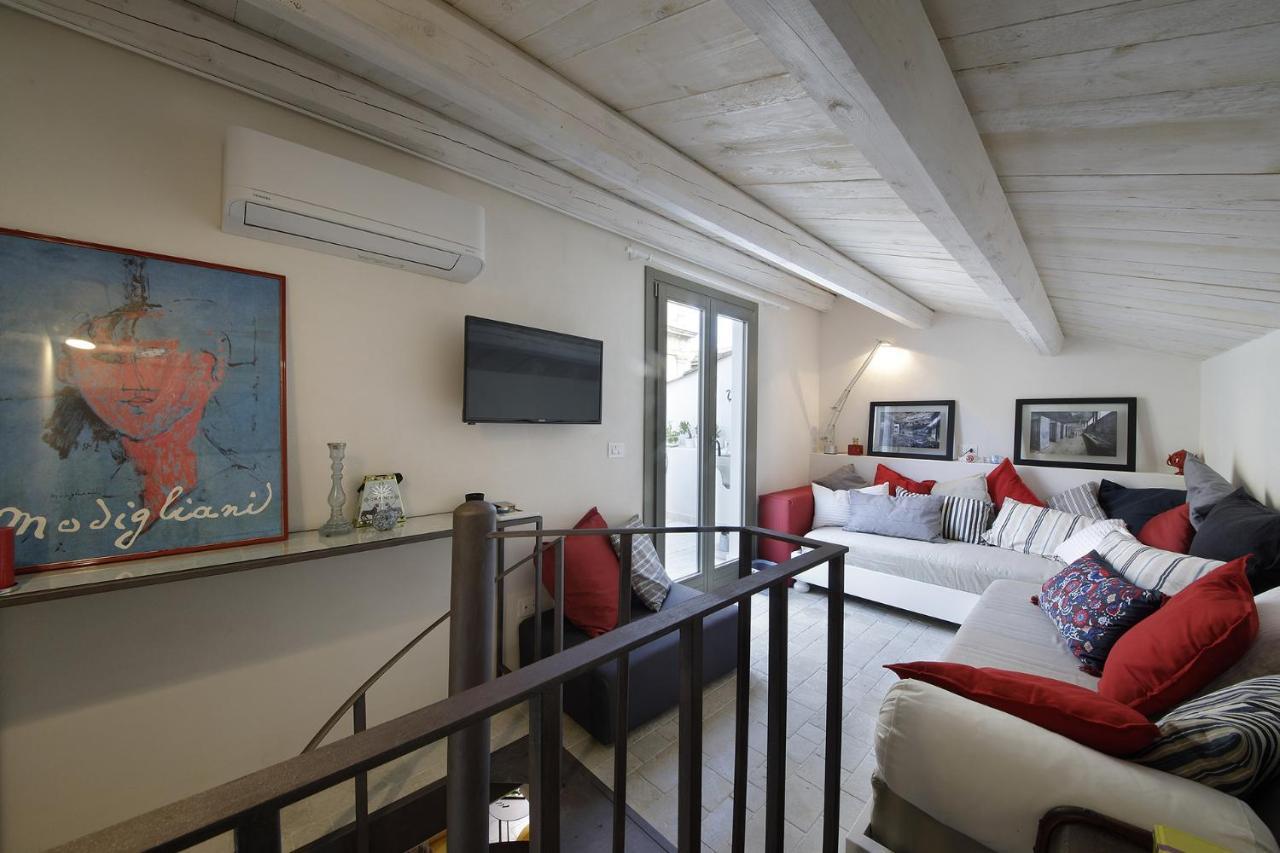Nicotera Apartment โนโต ภายนอก รูปภาพ