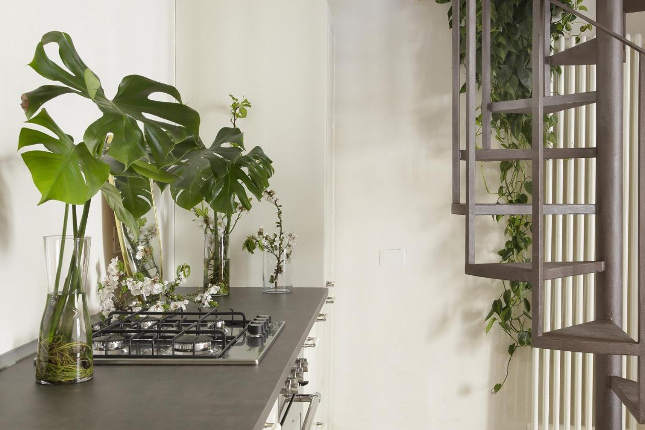 Nicotera Apartment โนโต ภายนอก รูปภาพ