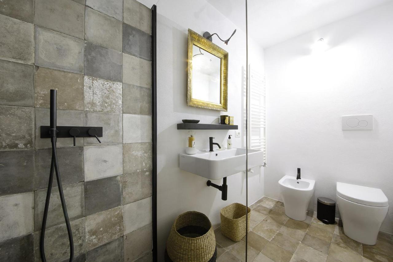Nicotera Apartment โนโต ภายนอก รูปภาพ
