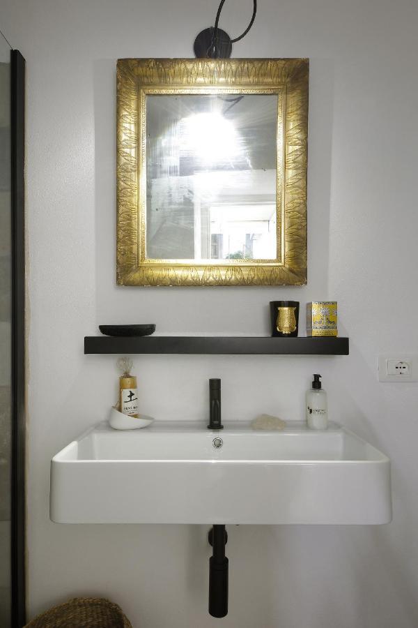 Nicotera Apartment โนโต ภายนอก รูปภาพ