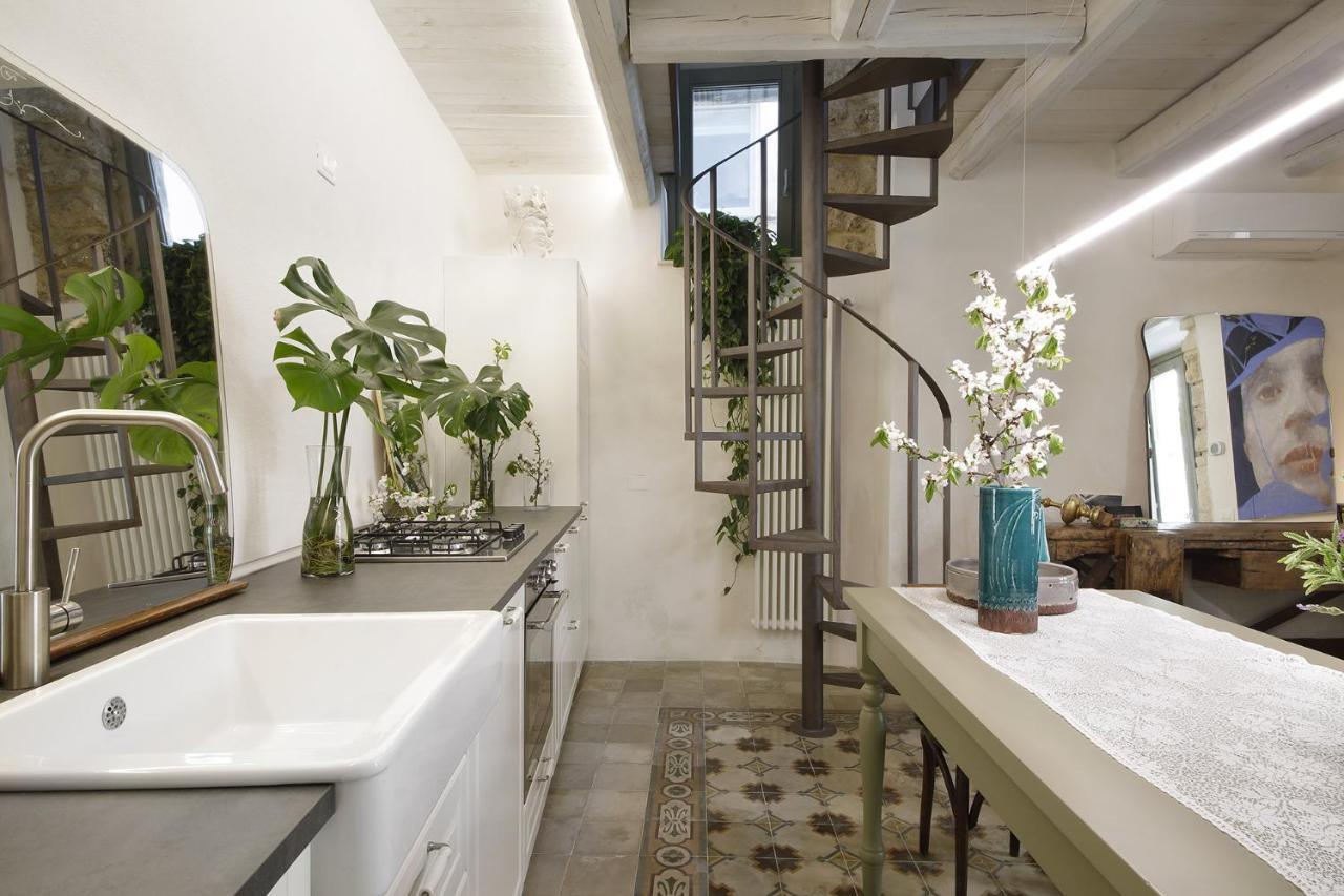 Nicotera Apartment โนโต ภายนอก รูปภาพ