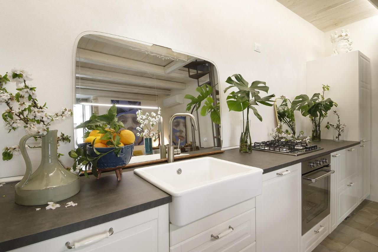 Nicotera Apartment โนโต ภายนอก รูปภาพ