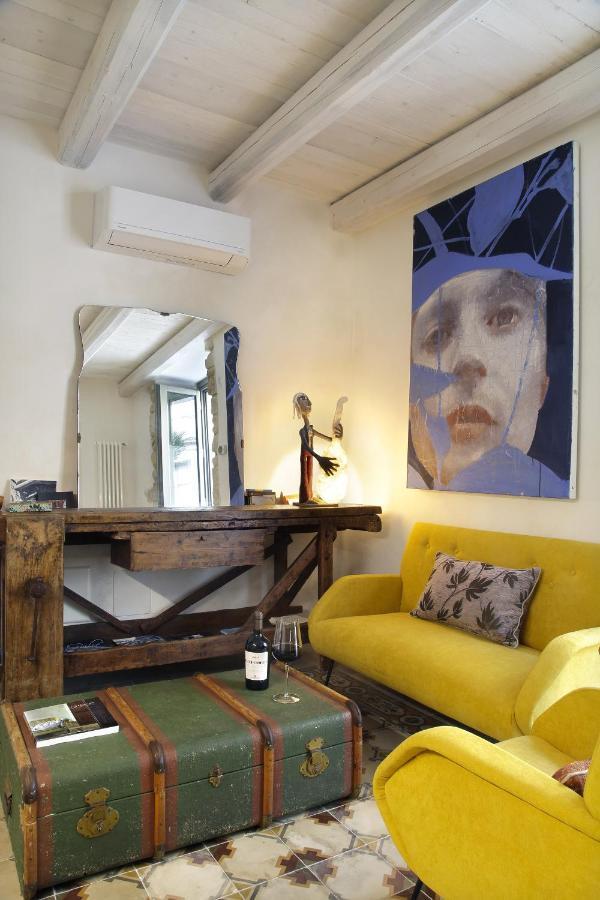 Nicotera Apartment โนโต ภายนอก รูปภาพ
